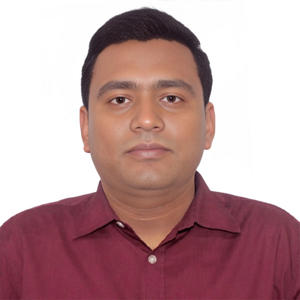 SUJOY SARKAR